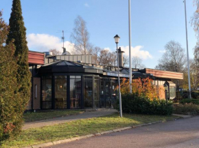 Green Door Hotel in Söderåkra